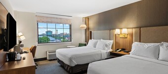 Holiday Inn Niagara Falls State Park Entry by IHG