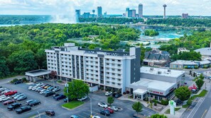 Aerial view - Holiday Inn Niagara Falls State Park Entry by IHG (Niagara Falls)