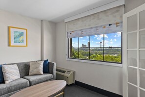 Room amenity - Holiday Inn Niagara Falls State Park Entry by IHG (Niagara Falls)