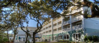 Hampton Inn & Suites Jekyll Island