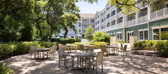 Hampton Inn & Suites Jekyll Island