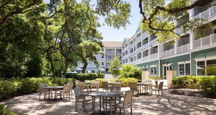 Hampton Inn & Suites Jekyll Island