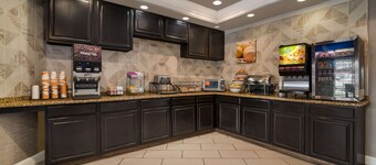 Comfort Inn & Suites Plattsburgh - Morrisonville