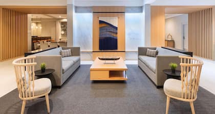 Radisson Hotel Nashville Airport