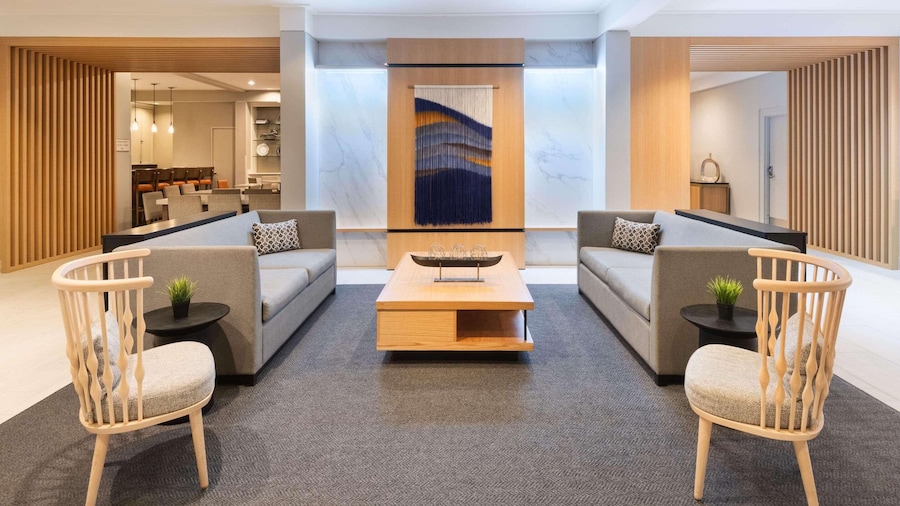 Radisson Hotel Nashville Airport