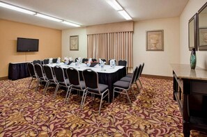 Meeting facility - Pittsburgh Airport Inn and Suites (Coraopolis)