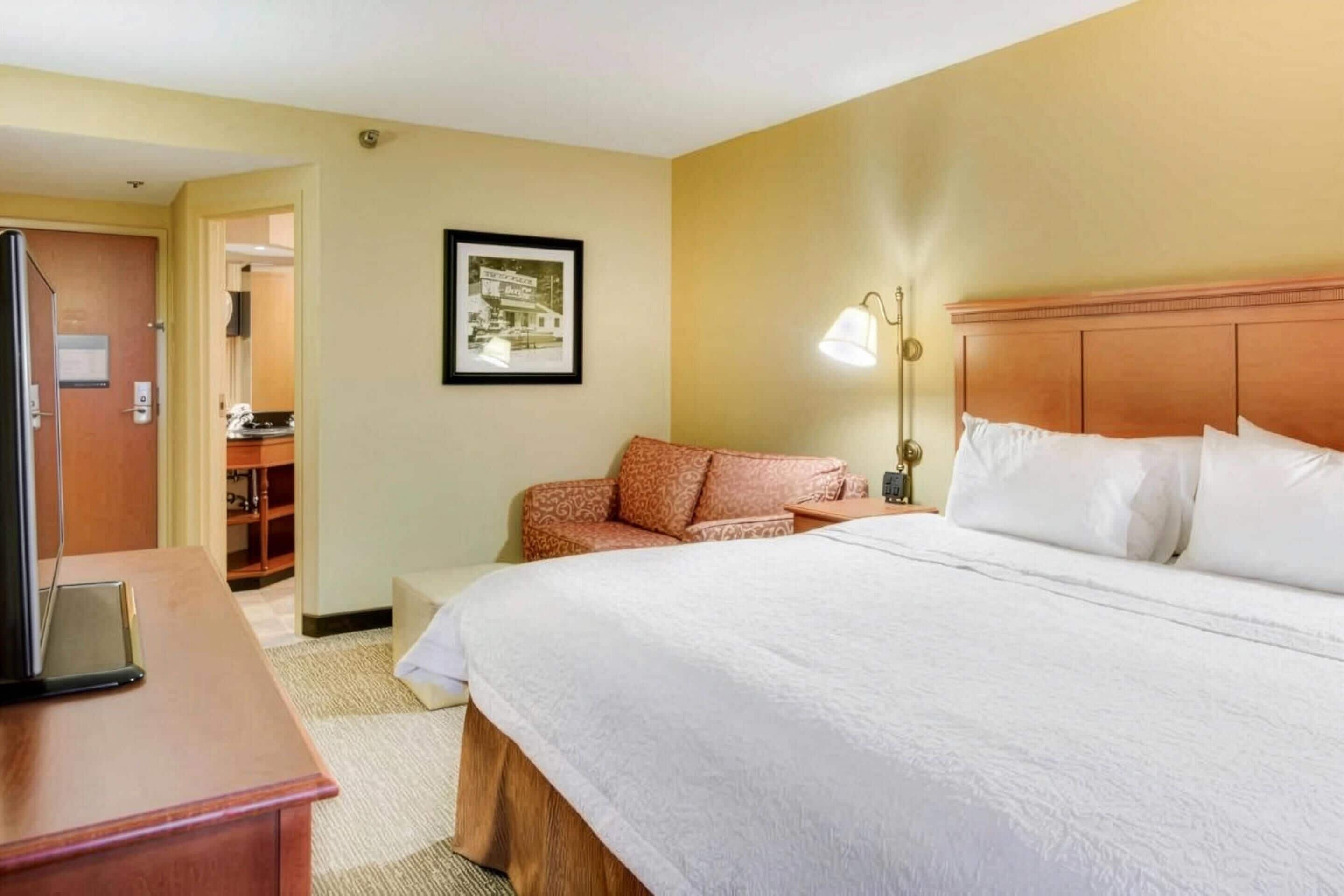 Photo - Pittsburgh Airport Inn and Suites