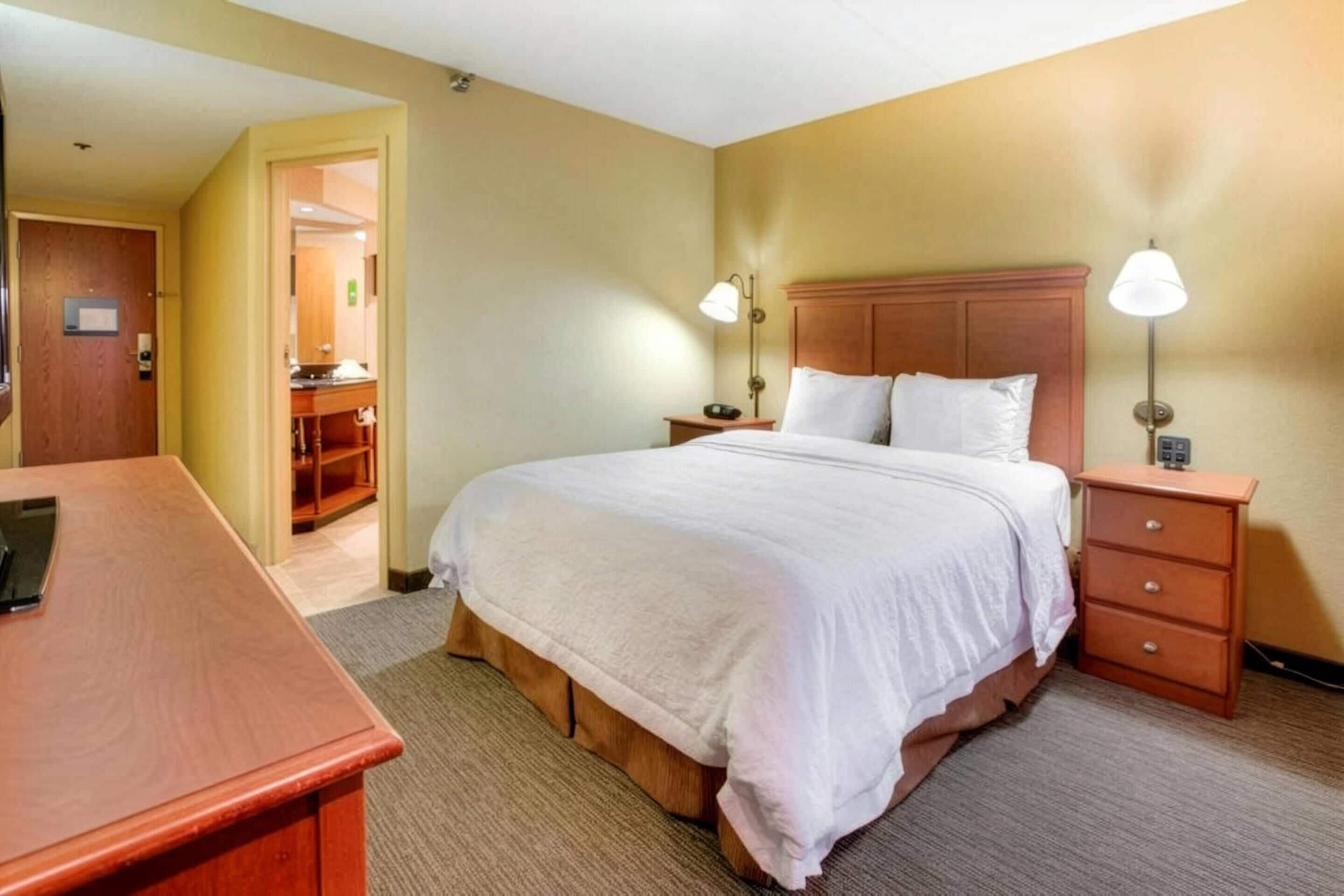 Photo - Pittsburgh Airport Inn and Suites