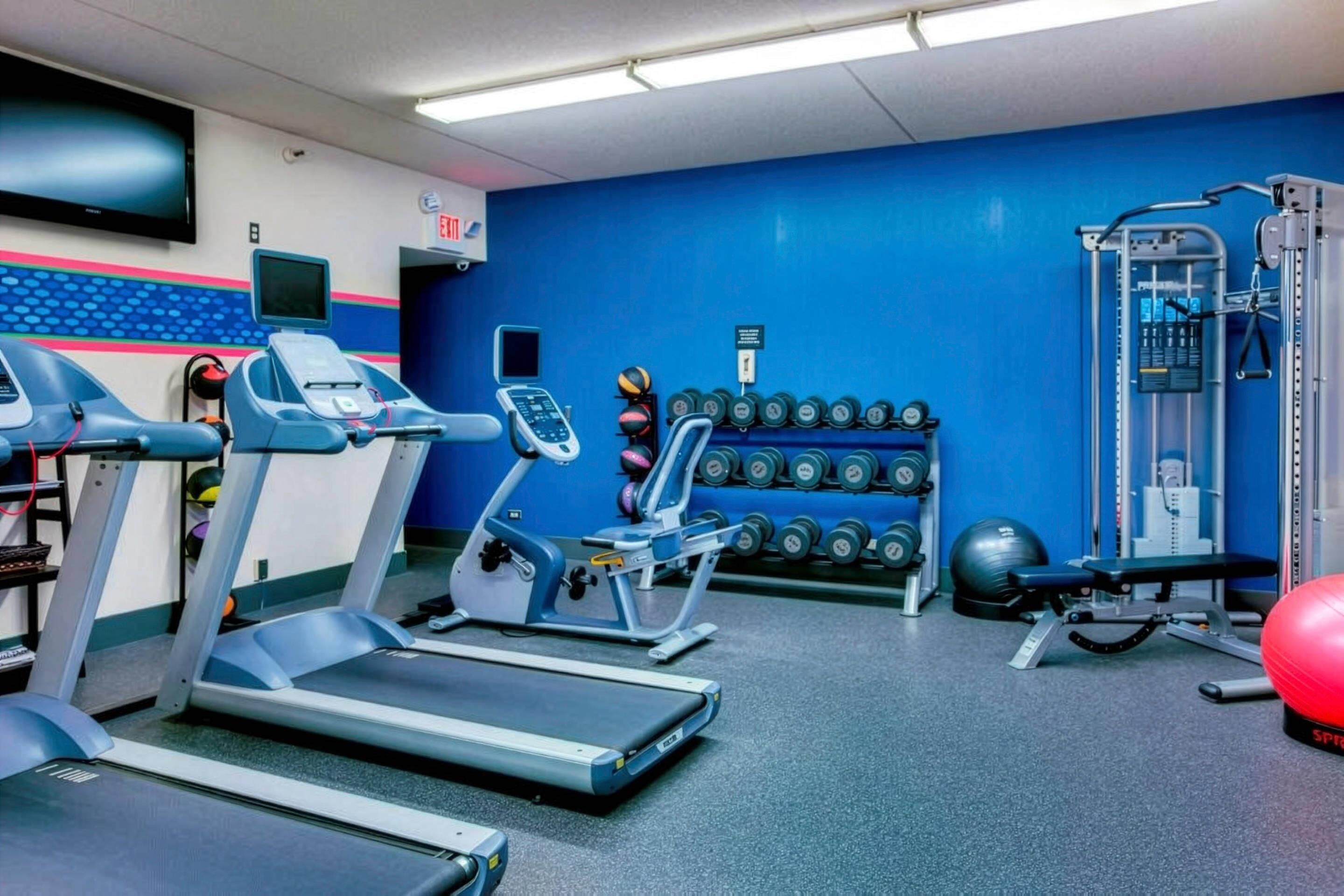 Photo - Pittsburgh Airport Inn and Suites