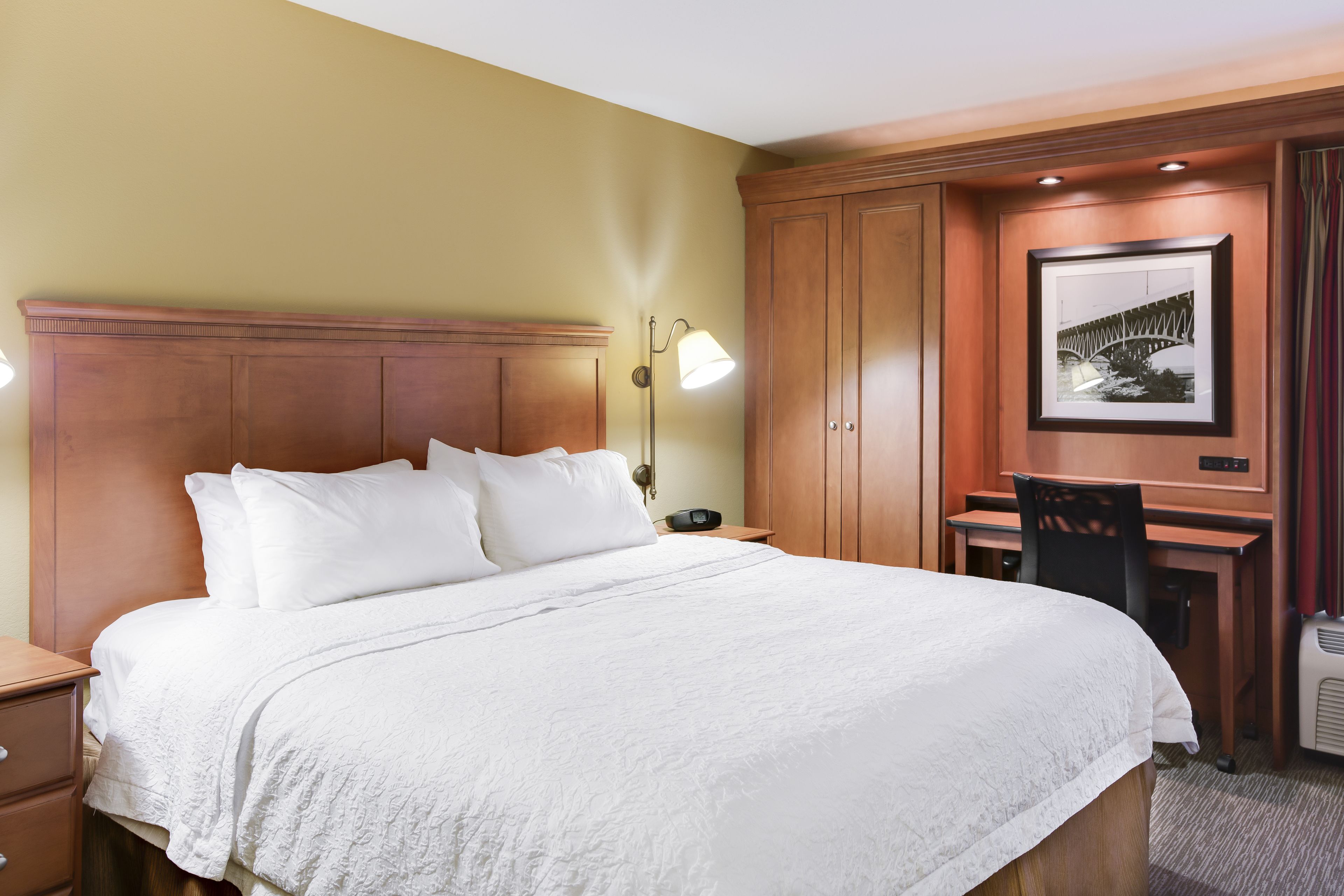 Photo - Pittsburgh Airport Inn and Suites