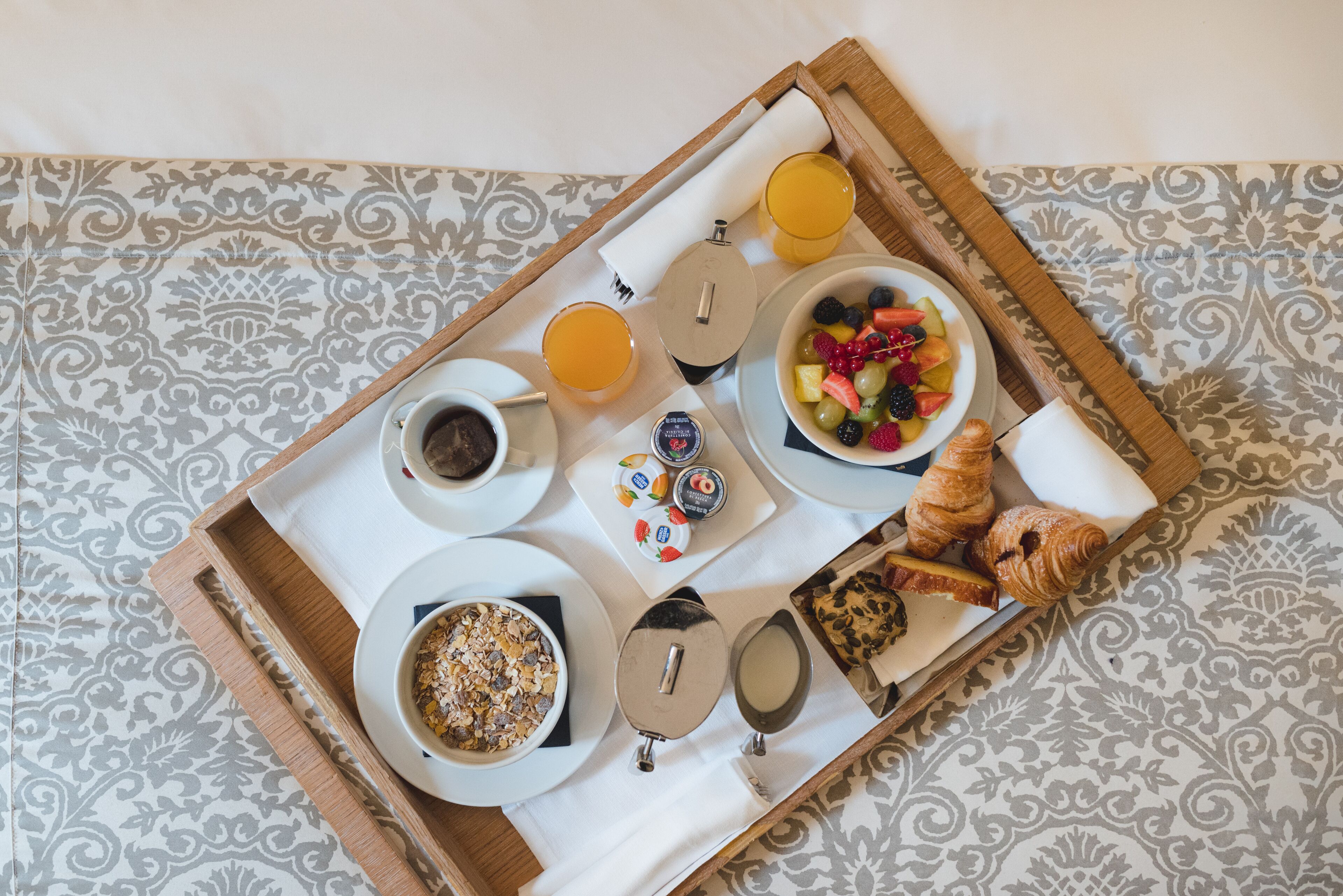 Foto - Starhotels Tuscany