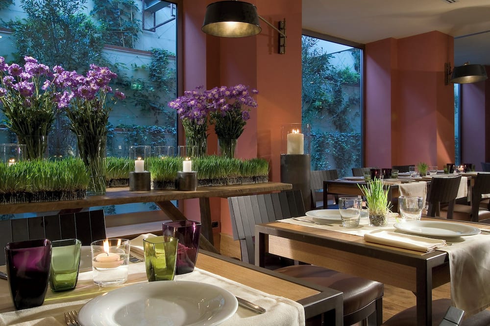 Starhotels Tuscany