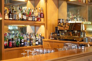 Bar (sur place)
