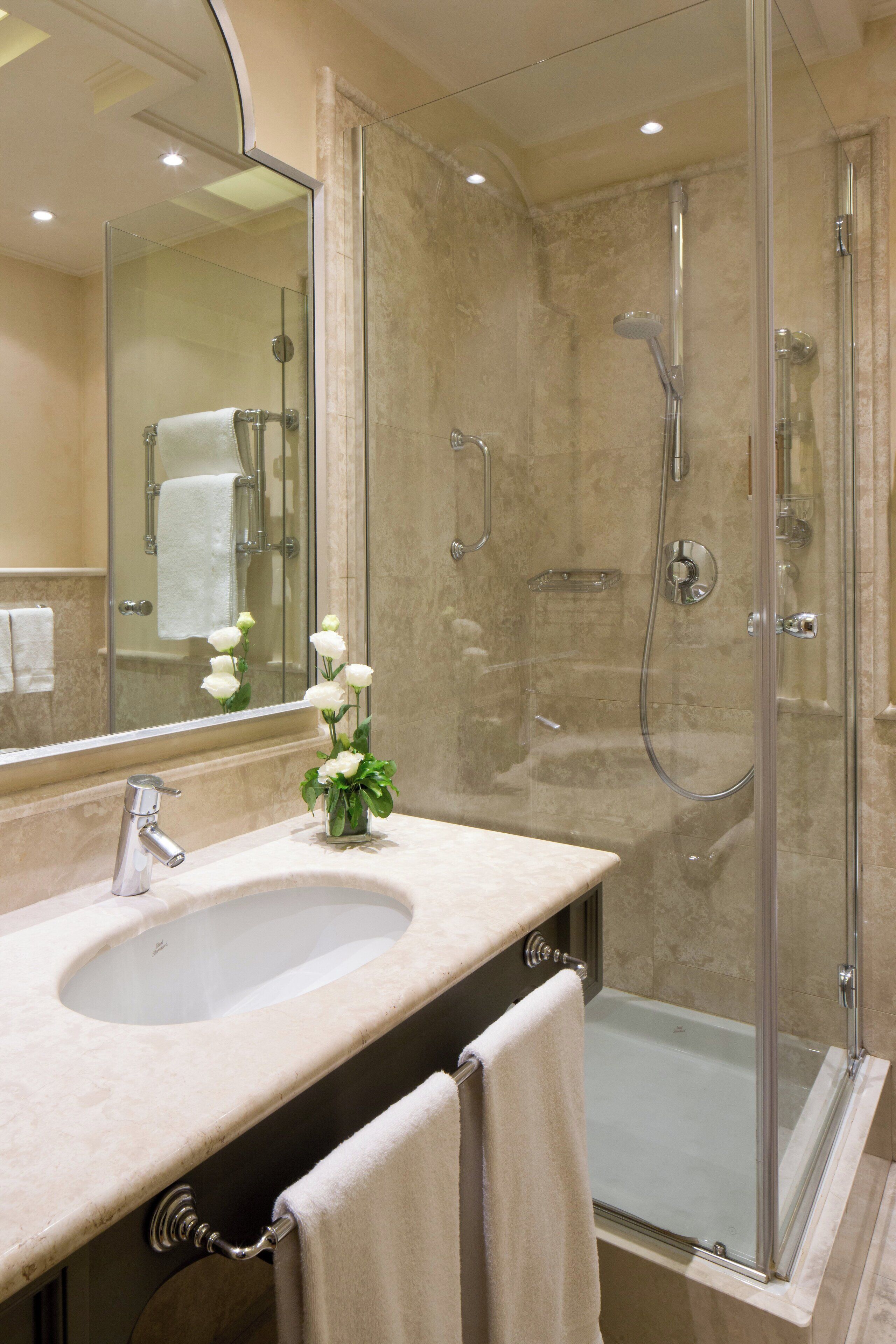 classic double room | tasting room