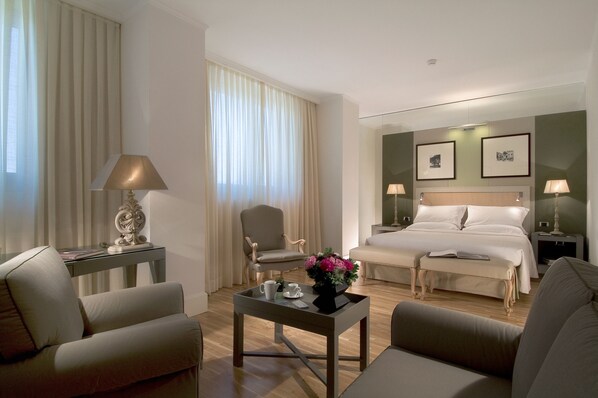 Suite Junior
