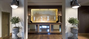 Starhotels Tuscany