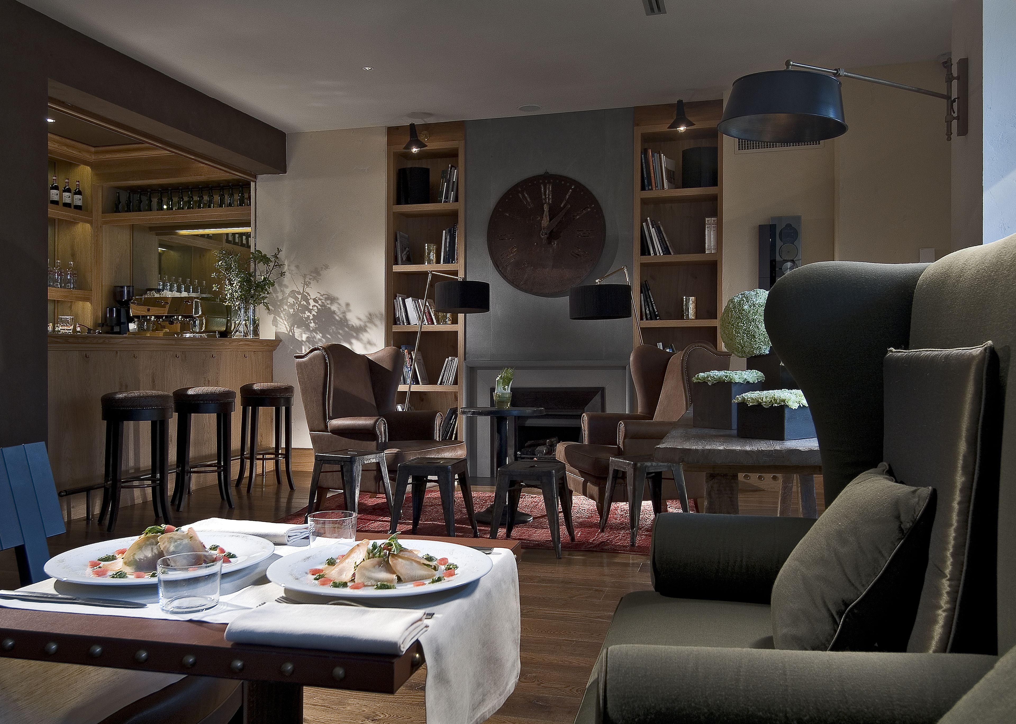 Foto - Starhotels Tuscany