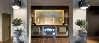 Starhotels Tuscany