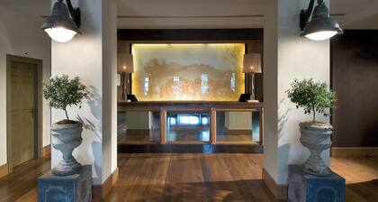 Starhotels Tuscany