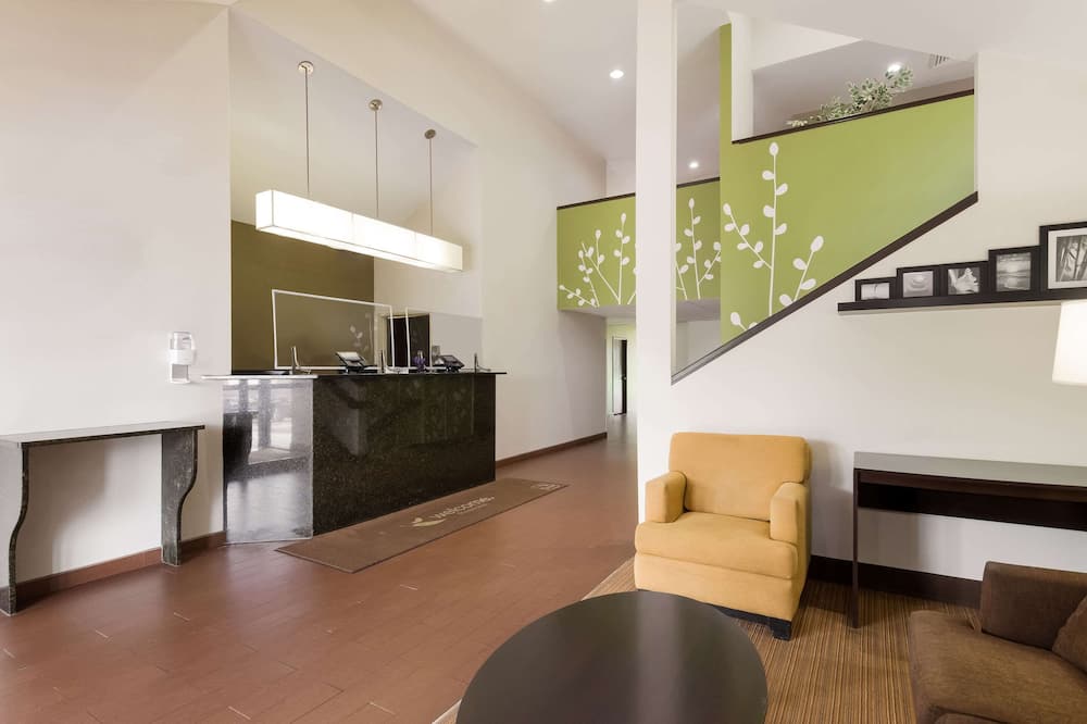 Sleep Inn Tanglewood