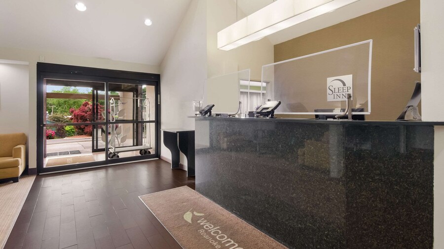 Sleep Inn Tanglewood