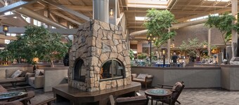 The Academy Hotel Colorado Springs