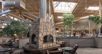 The Academy Hotel Colorado Springs