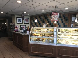 Se sirven desayunos, almuerzos y cenas