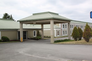 Building design