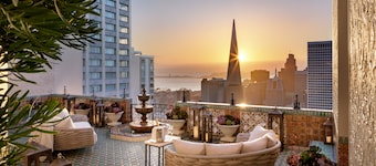 Fairmont San Francisco