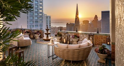 Fairmont San Francisco