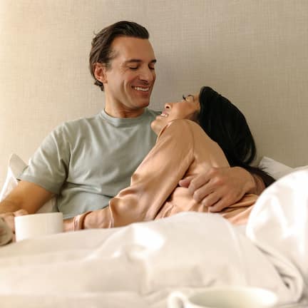 Penthouse, 3 Bedrooms, Terrace, City View | Frette Italian sheets, premium bedding, down comforters, pillowtop beds