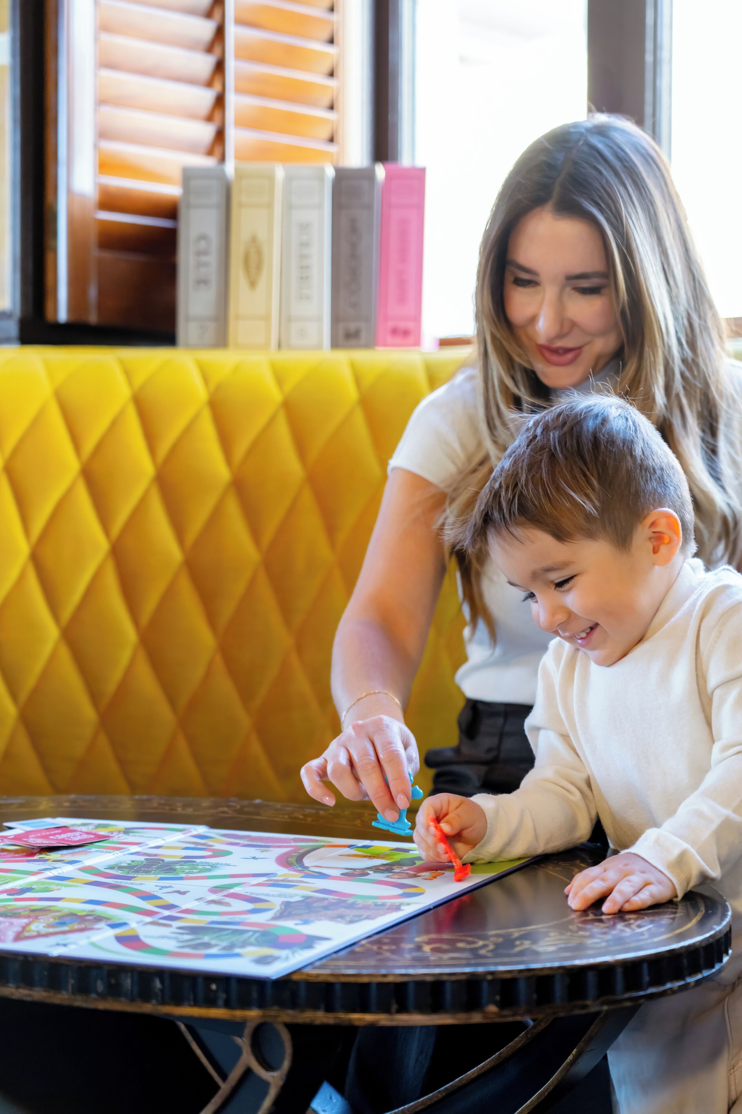 Children’s activities
