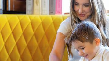 Children’s activities