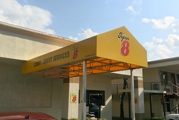 Super 8 by Wyndham Dover