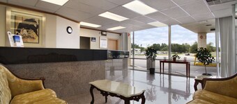 Super 8 by Wyndham Dover