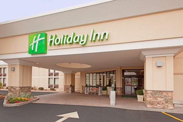 Holiday Inn Boston - Dedham Hotel & Conference Center By Ihg - Dedham, MA