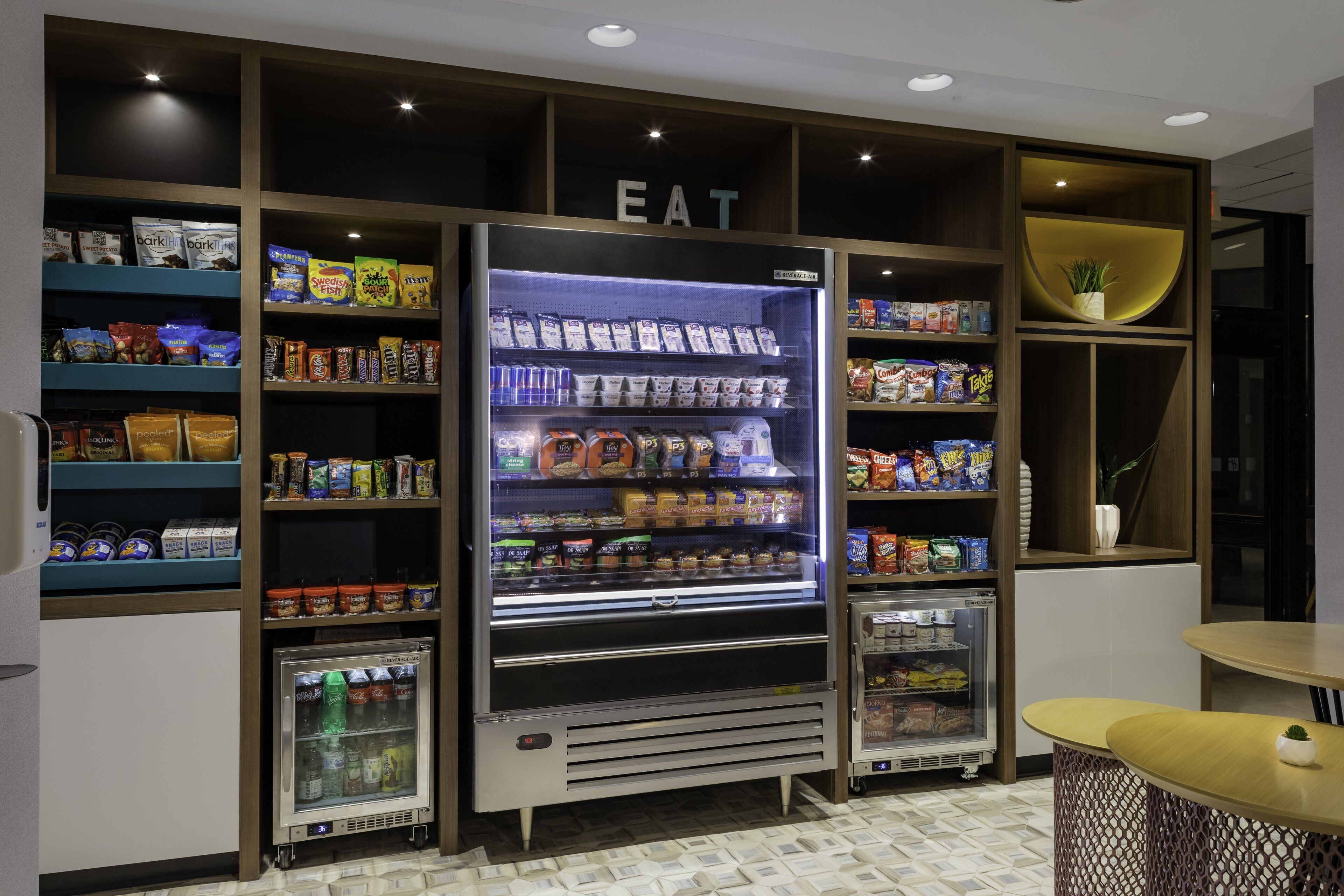 Snackbar