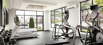 Holiday Inn Boston - Dedham Hotel & Conference Center by IHG