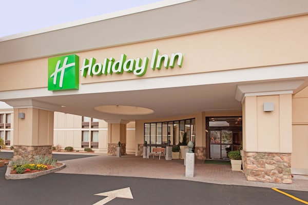 Holiday Inn Boston - Dedham Hotel & Conference Center By Ihg - Newton, MA