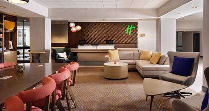 Holiday Inn Boston - Dedham Hotel & Conference Center by IHG