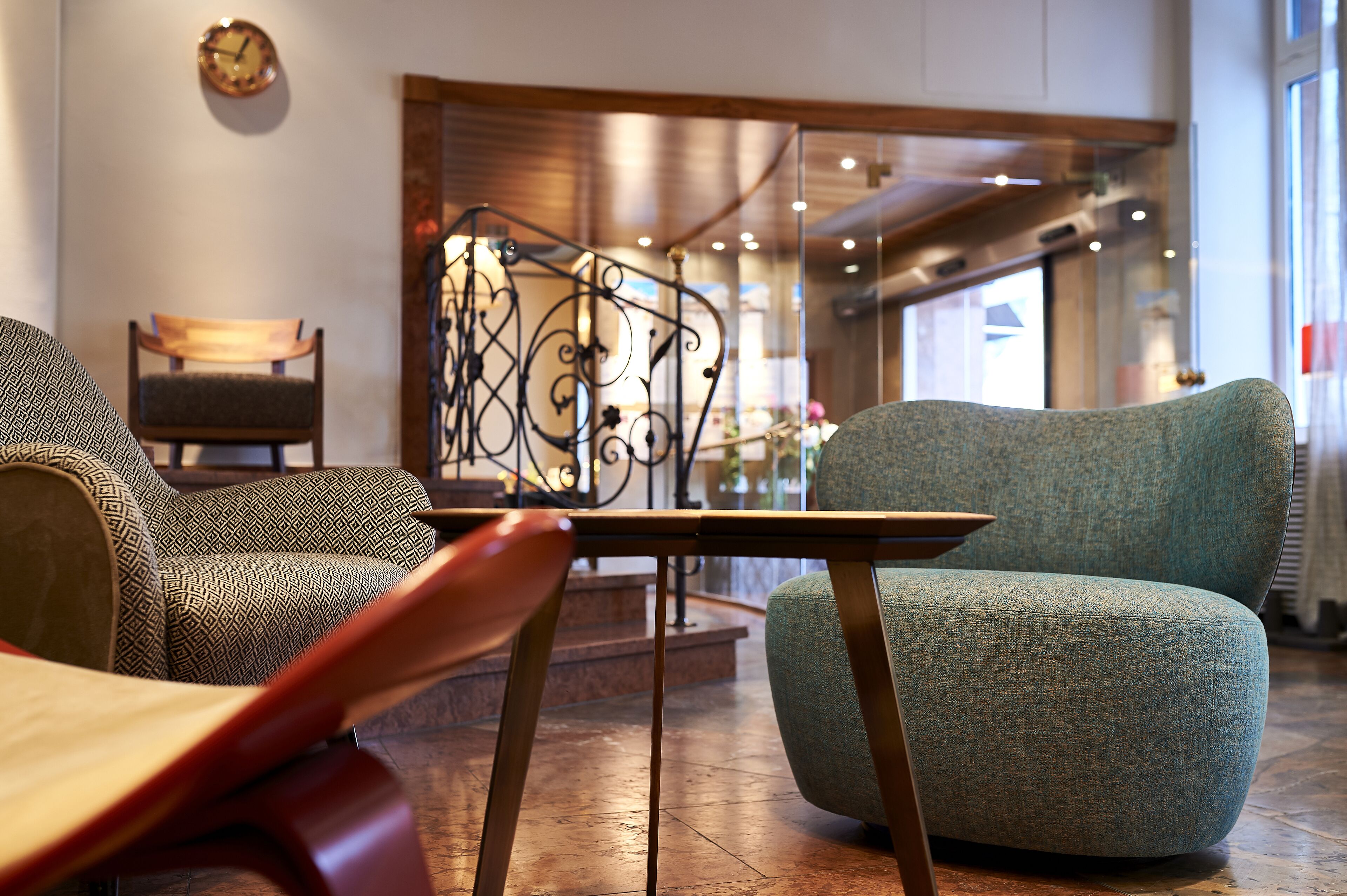 Photo - Boutique & Design Hotel AUERSPERG