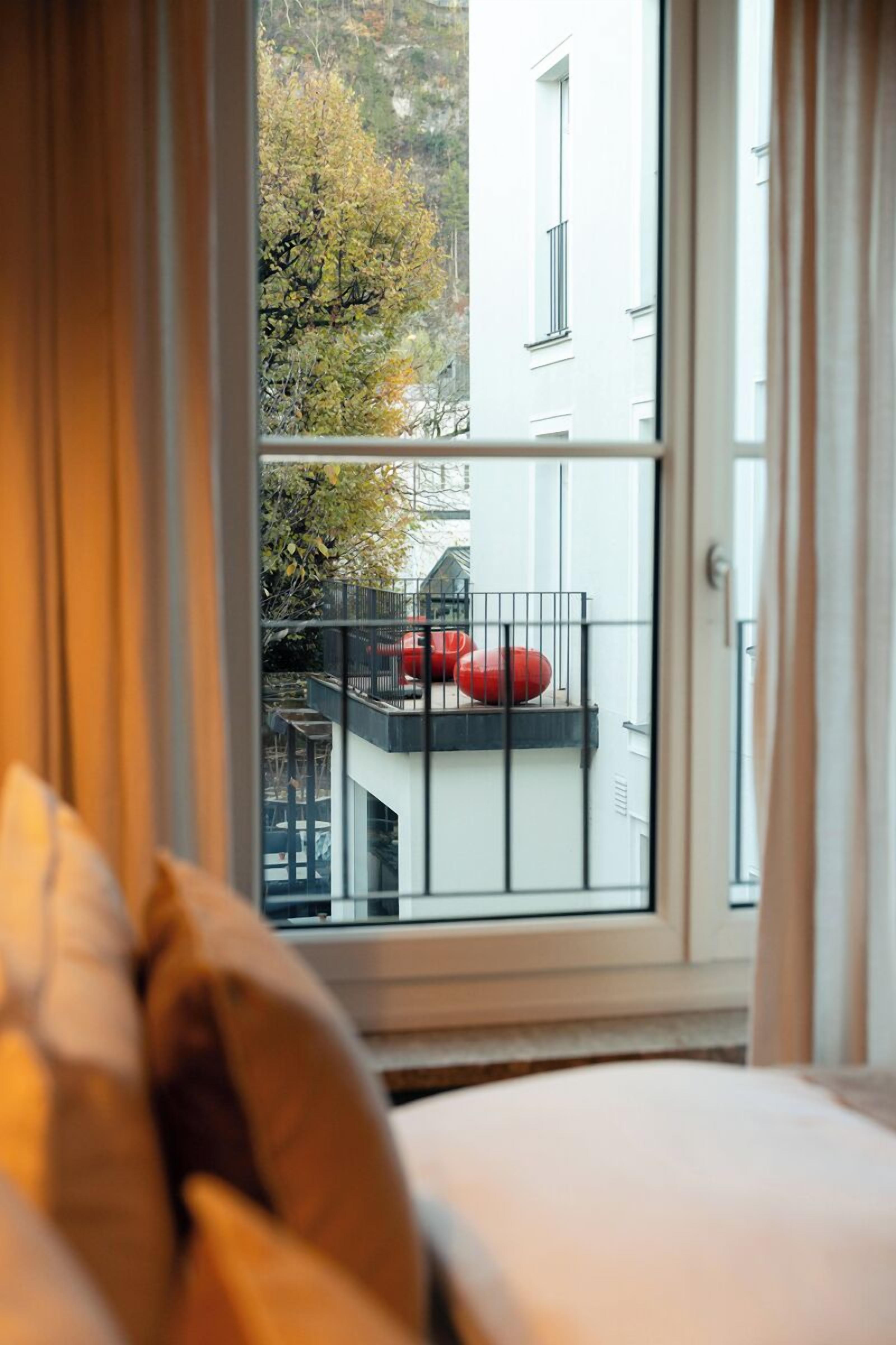 Photo - Boutique & Design Hotel AUERSPERG