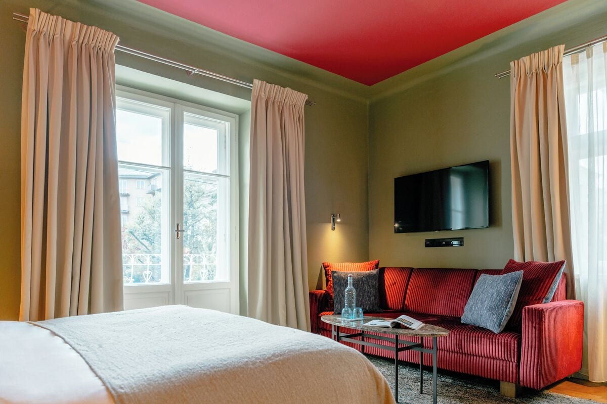 Foto - Boutique & Design Hotel AUERSPERG