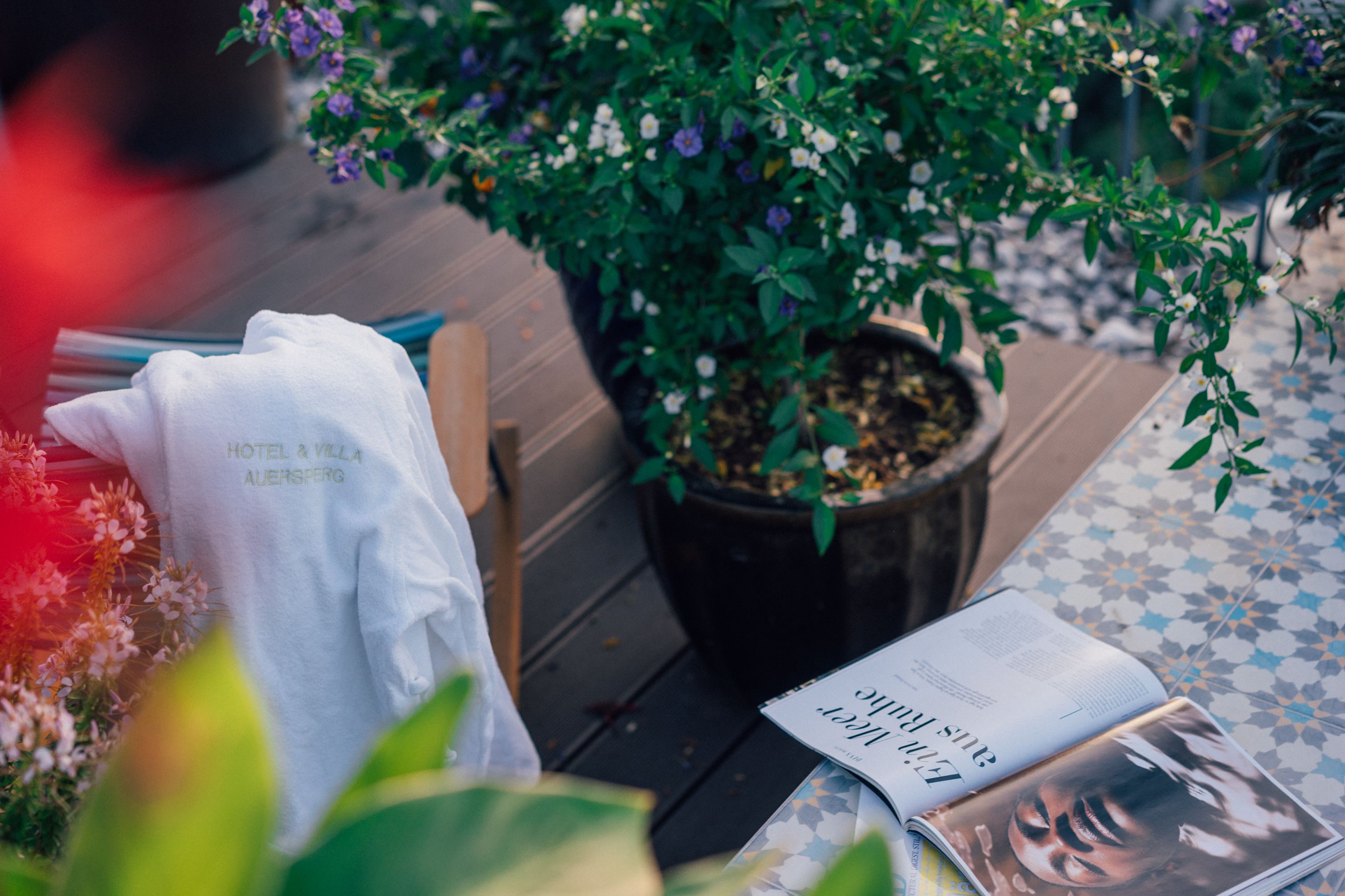 Photo - Boutique & Design Hotel AUERSPERG