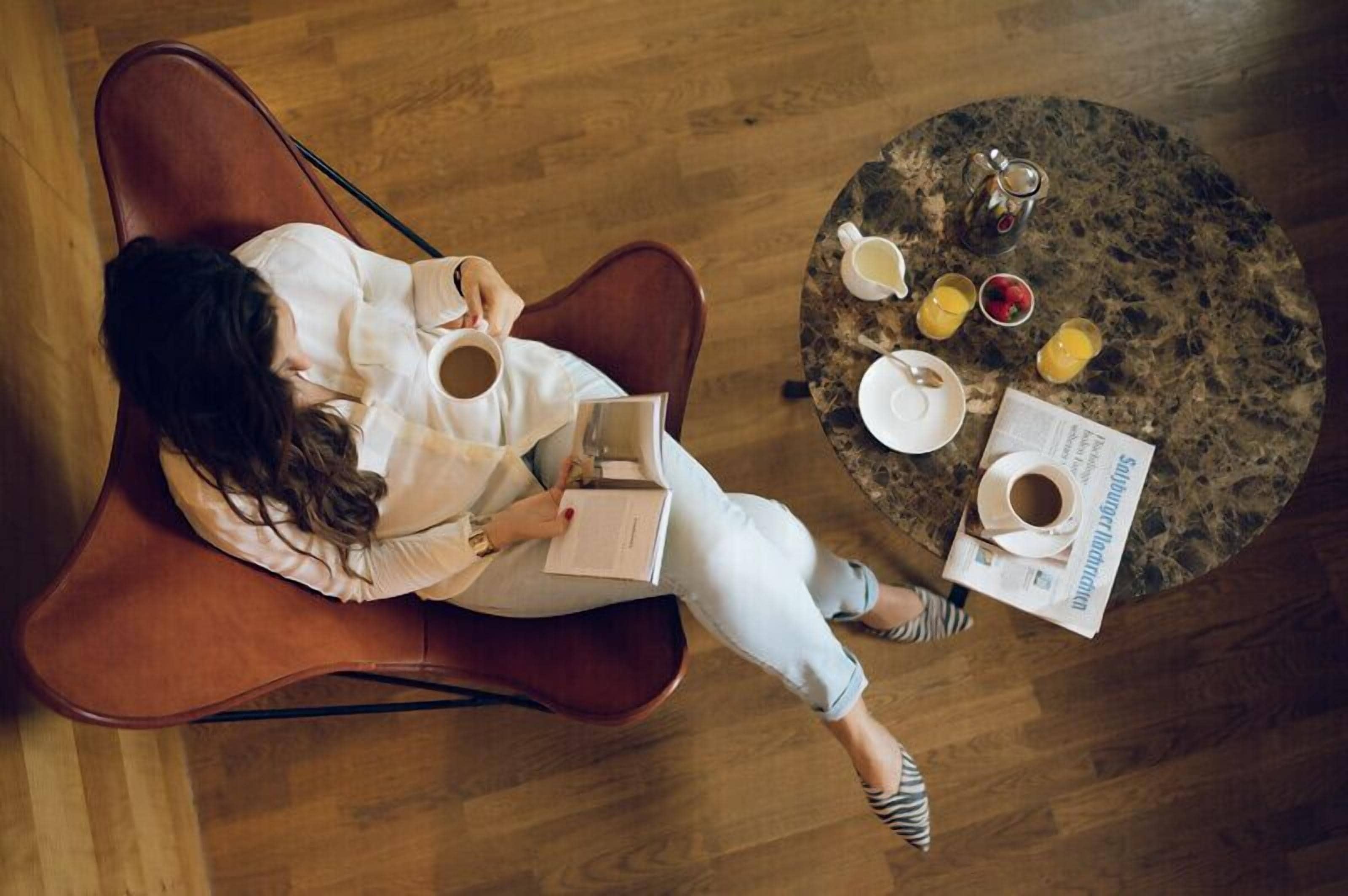 Photo - Boutique & Design Hotel AUERSPERG