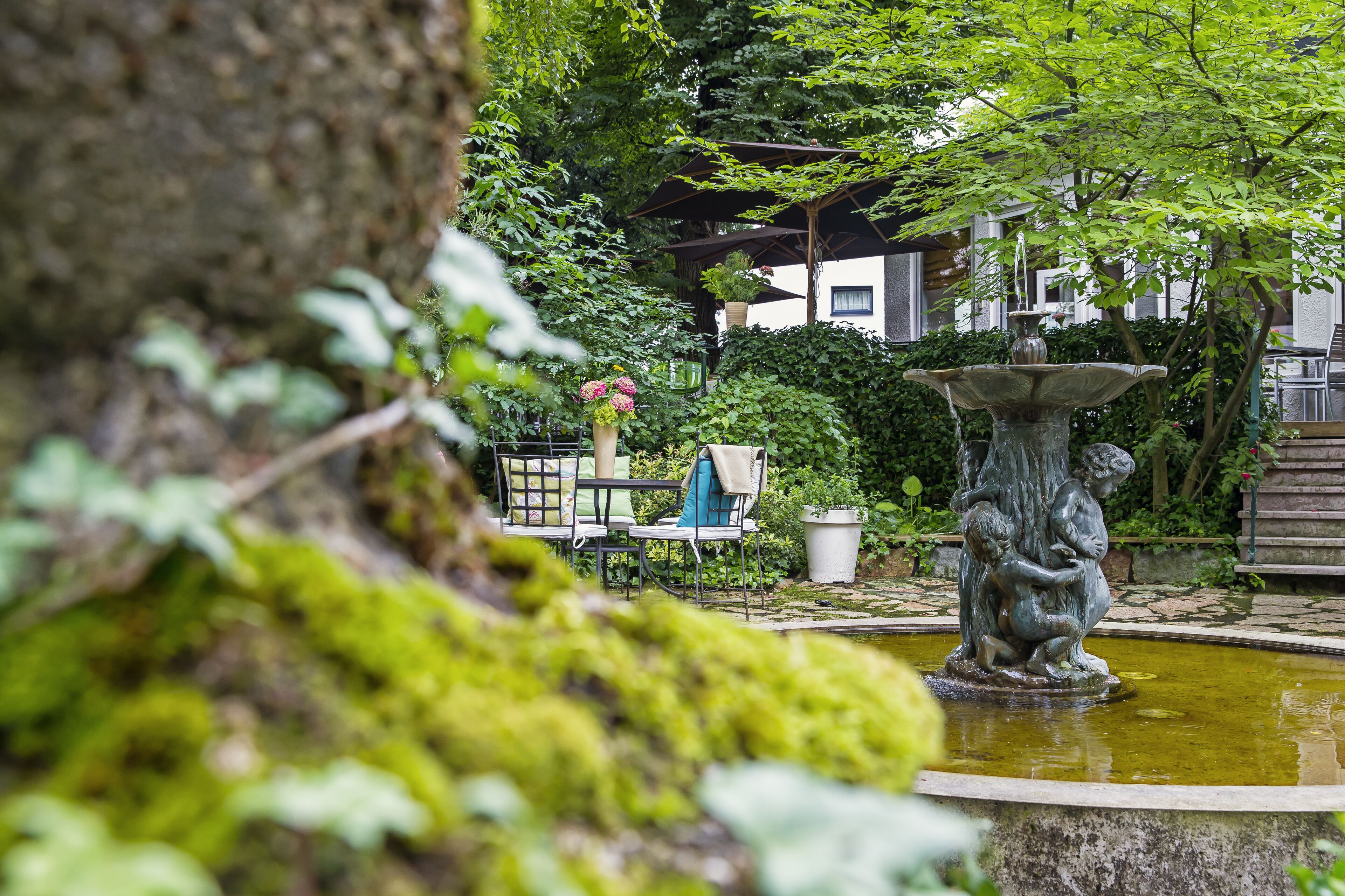 Photo - Boutique & Design Hotel AUERSPERG