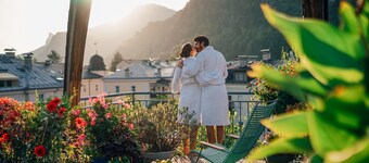 Boutique Hotel Auersperg