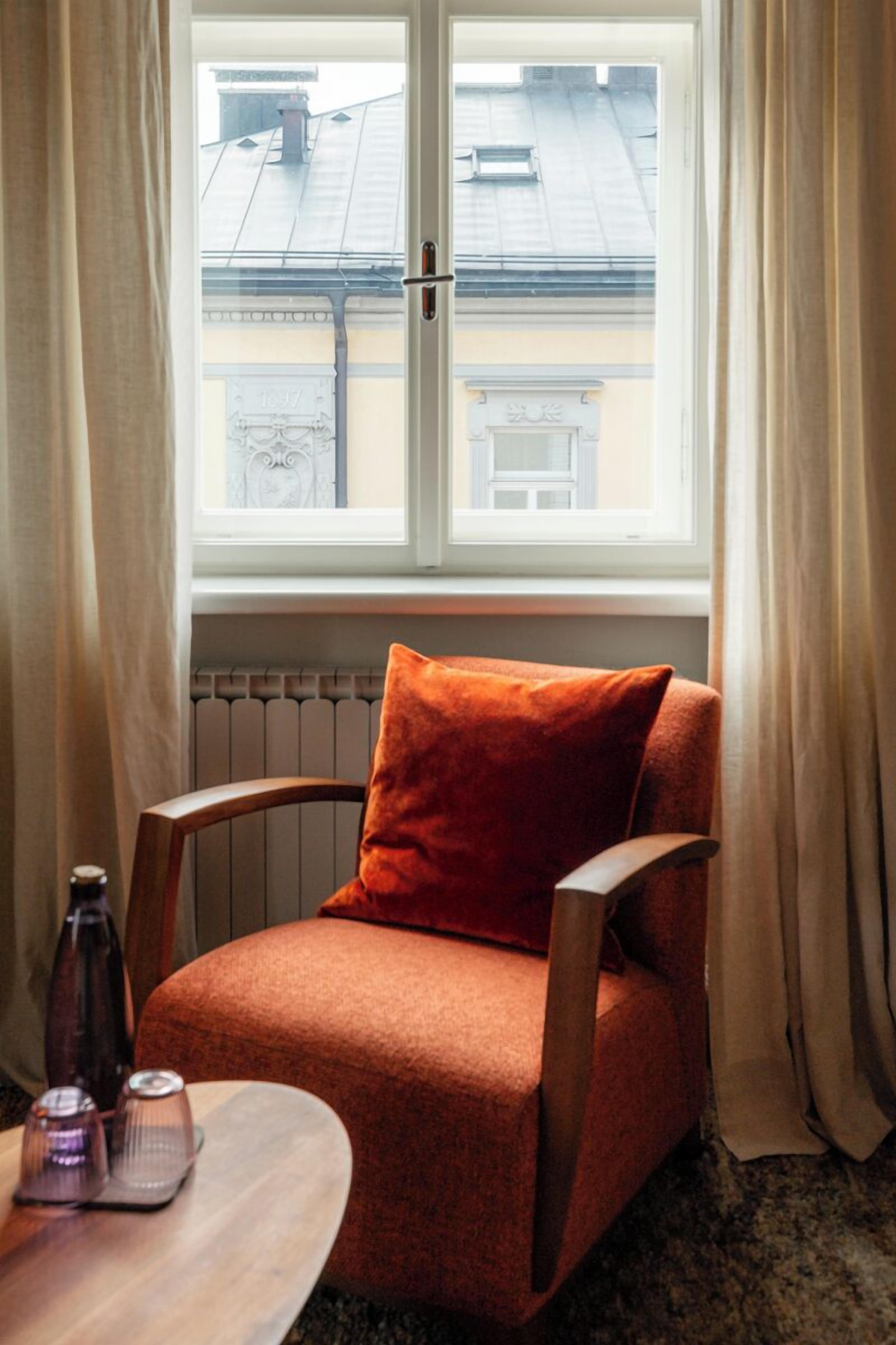 Photo - Boutique & Design Hotel AUERSPERG