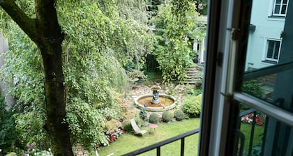Boutique Hotel Auersperg